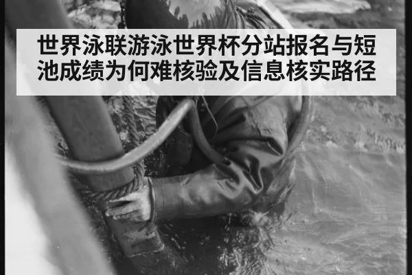 世界泳联游泳世界杯分站报名与短池成绩为何难核验及信息核实路径