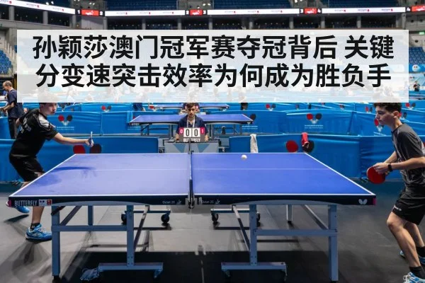 table tennis match competition closeup