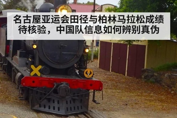 名古屋亚运会田径与柏林马拉松成绩待核验，中国队信息如何辨别真伪